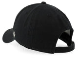 Casquette American Needle Fender Hepcat Black