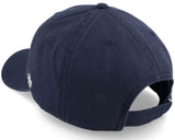 Casquette American Needle Originals Mount Everest Hepcat Navy