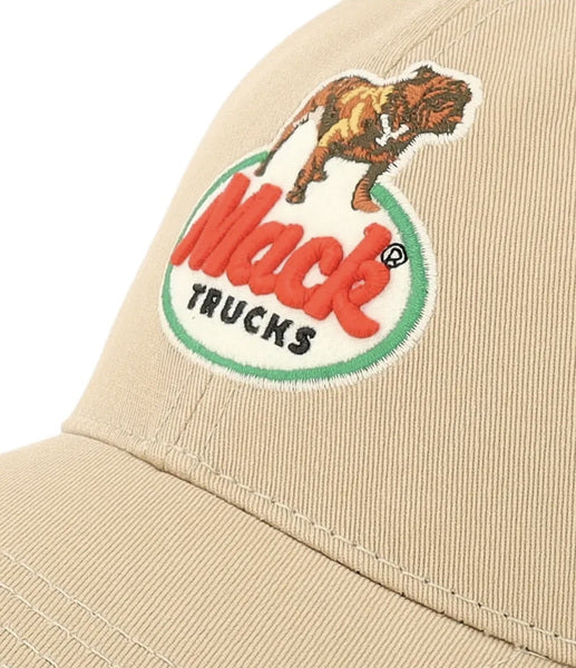 Casquette American Needle Mack Truck Hepcat Stone