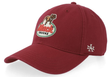 Casquette American Needle Mack Truck Hepcat Wine