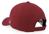 Casquette American Needle Mack Truck Hepcat Wine