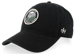 Casquette American Needle NP Yosemite Hepcat Black