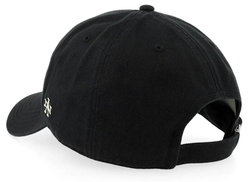 Casquette American Needle NP Yosemite Hepcat Black