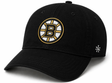 Casquette American Needle NHL Boston Bruins Arena Black