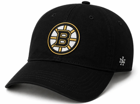 Casquette American Needle NHL Boston Bruins Arena Black