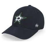 Casquette American Needle NHL Dallas Stars Arena Black
