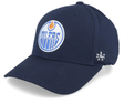 Casquette American Needle NHL Edmonton Oilers Arena Navy