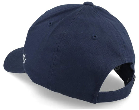 Casquette American Needle NHL Edmonton Oilers Arena Navy