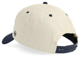 Casquette American Needle Coors Light Roscoe Ivory Black