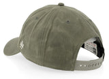 Casquette American Needle Chevy Hepcat Olive