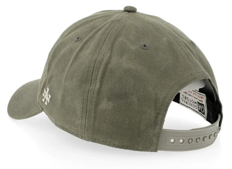Casquette American Needle Chevy Hepcat Olive