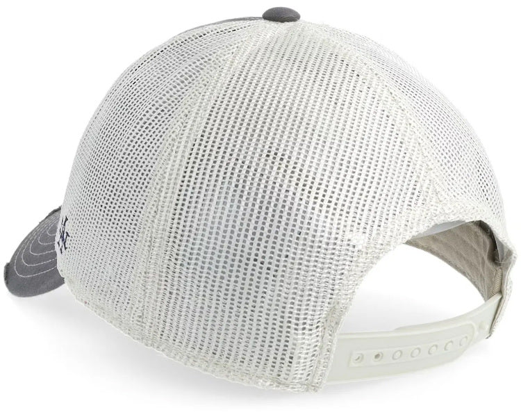 Casquette American Needle Coors Beer Orville Charcoal Stone