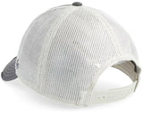 Casquette American Needle Coors Beer Orville Charcoal Stone