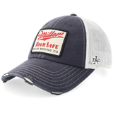 Casquette American Needle Miller High Life Orville Stone Navy