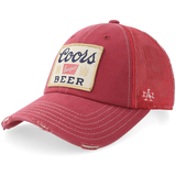 Casquette American Needle Coors Beer Red Orville