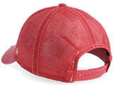 Casquette American Needle Coors Beer Red Orville