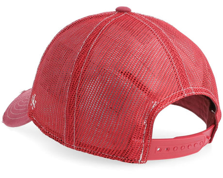 Casquette American Needle Coors Beer Red Orville