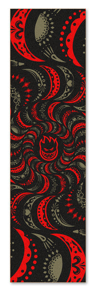 Grip skateboard Spitfire Pack de 5 Assortis 9" x 33"