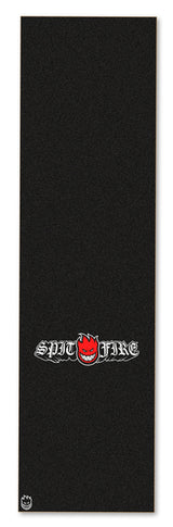 Grip skateboard Spitfire Pack de 5 Assortis 9" x 33"
