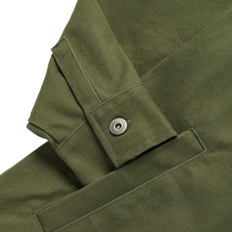 Spitfire Jacket Classic 87 Swirl Olive