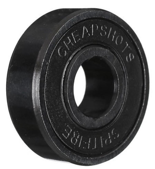 Spitfire Roulements (Jeu De 8) Cheapshots
