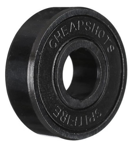 Spitfire Roulements (Jeu De 8) Cheapshots
