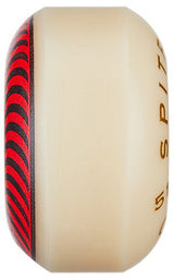 Spitfire Wheels (Jeu De 4) 51Mm F4 101D Classics