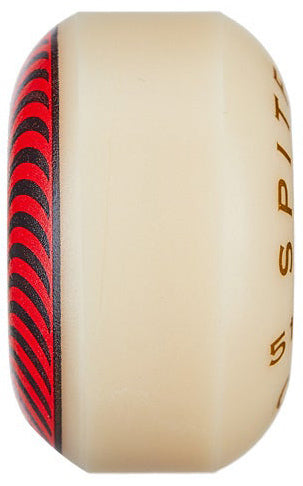 Spitfire Wheels (Jeu De 4) 51Mm F4 101D Classics