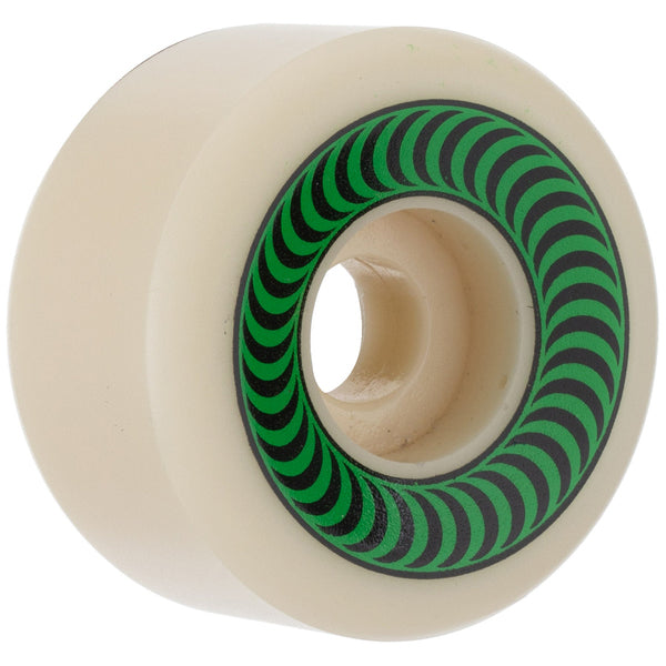 Spitfire Wheels (Jeu De 4) 52Mm F4 99D Og Classic Natural