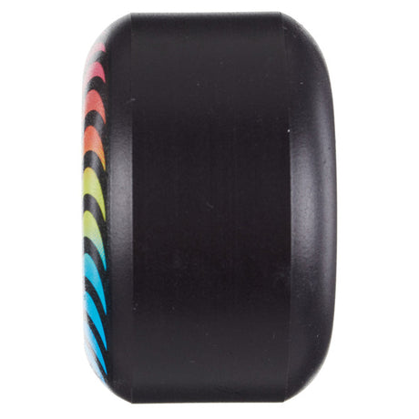 Spitfire Wheels (Jeu De 4) 52Mm F4 99D Trippy Swirl Rad Blk