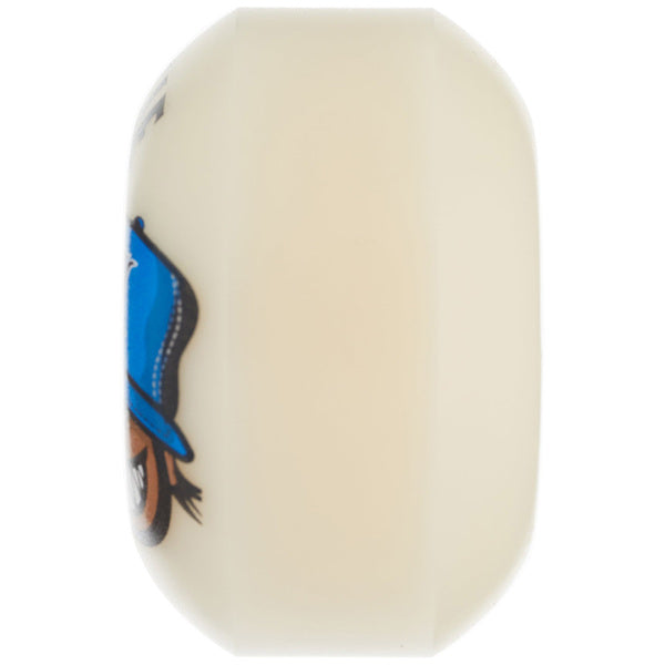 Spitfire Wheels (Jeu De 4) 52Mm F4 99D Louie Burn Squad Clsc