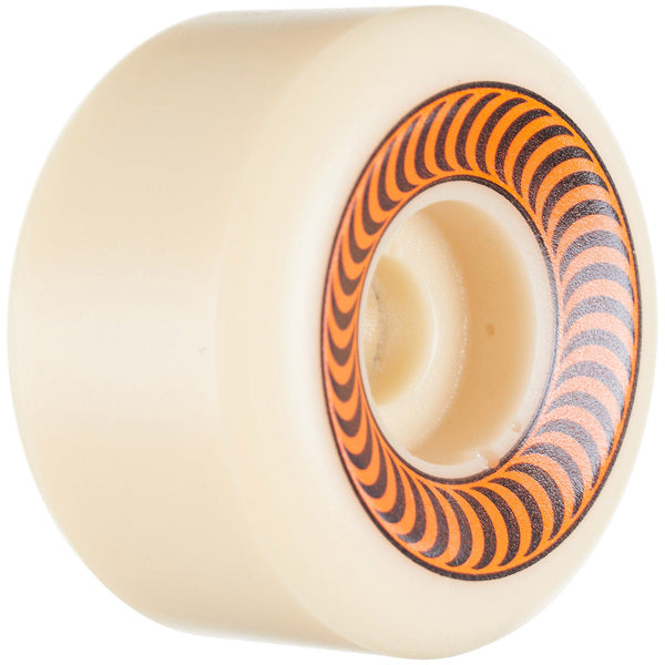 Spitfire Wheels (Jeu De 4) 53Mm F4 99D Og Classic Natural