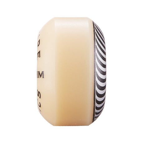Spitfire Wheels (Jeu De 4) 54Mm F4 97D Classic Natural