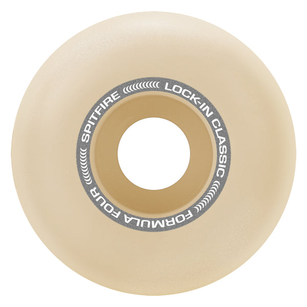 Roues de skate Spitfire 53 mm F4 93D Ishod Lock In Classic