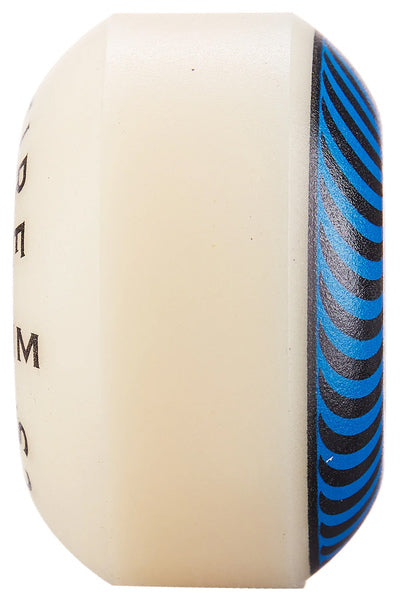 Spitfire Wheels (Jeu De 4) 56Mm F4 97D Classic Natural