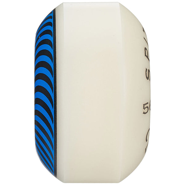 Spitfire Wheels (Jeu De 4) 56Mm F4 99D Classics