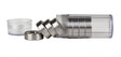 Sushi Bearings (Uk) Abec 3 Chrome Steel (Pack 8)