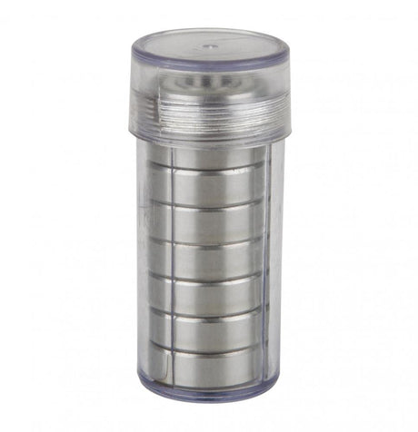 Sushi Bearings (Uk) Abec 7 Chrome Steel (Pack 8)