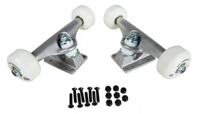 Sushi Truck Undercarriage Set (Uk) 5.25 X 52Mm X Abec 5