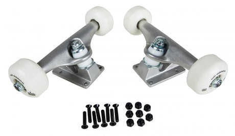 Sushi Truck Undercarriage Set (Uk) 5.25 X 52Mm X Abec 5