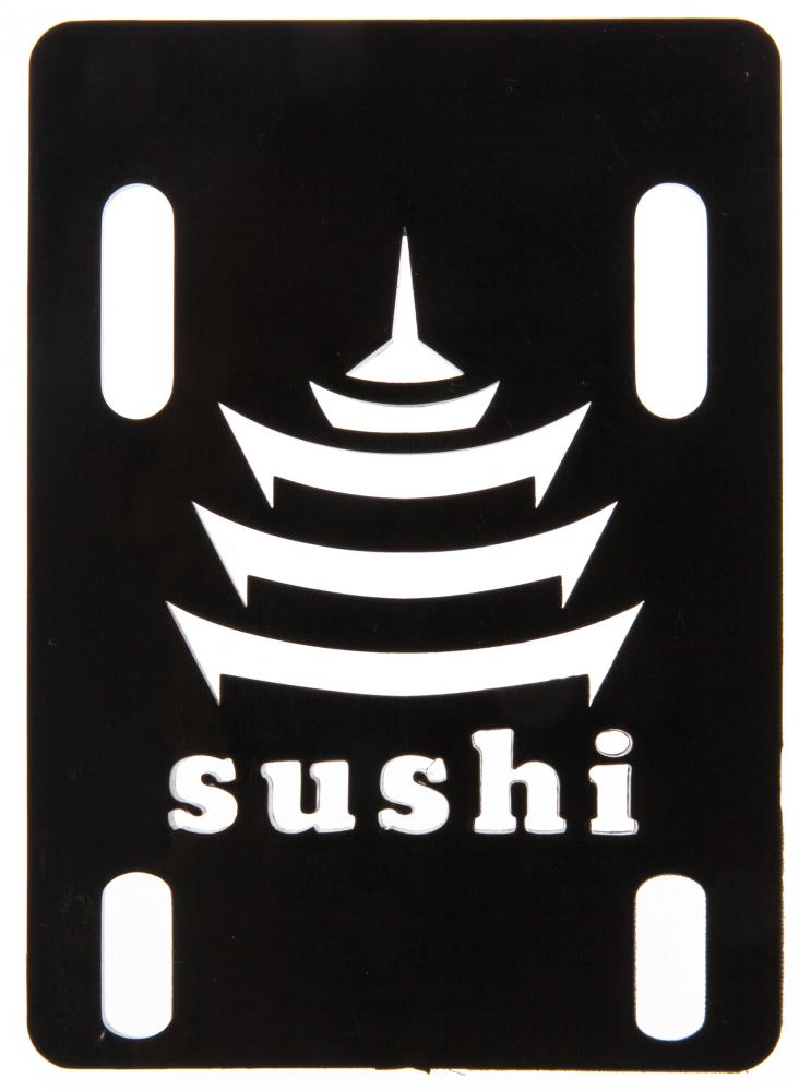 Sushi Riser (Uk) Pagoda