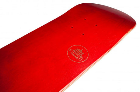 Sushi Decks (Uk) Pagoda Stamp Ll