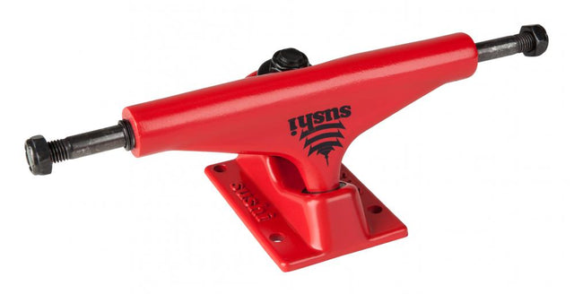 Truck de skate Sushi Pagoda 5,25 Red