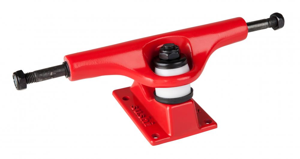 Truck de skate Sushi Pagoda 5,25 Red