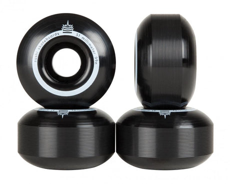 Sushi Wheels (Uk) Pagoda Wide 52