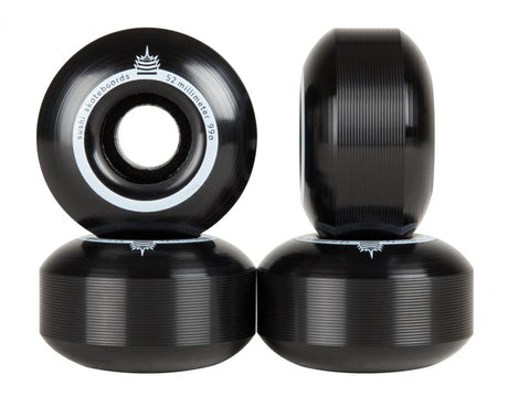Sushi Wheels (Uk) Pagoda Wide 52