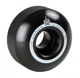 Roues de skate Sushi 53 mm Pagoda Team V2 Black