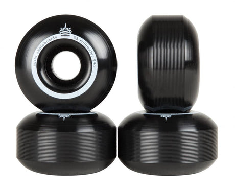 Sushi Wheels (Uk) Pagoda Wide 52
