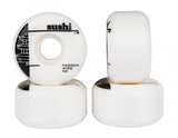 Sushi Wheels (Uk) Pagoda Wide 53