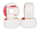 Sushi Wheels (Uk) Pagoda Wide 53